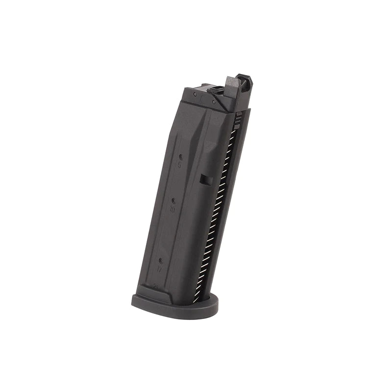 VFC SIG M18 Green Gas Magazine – Black 22 rds