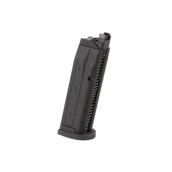 VFC SIG M18 Green Gas Magazine – Black 22 rds | VFC