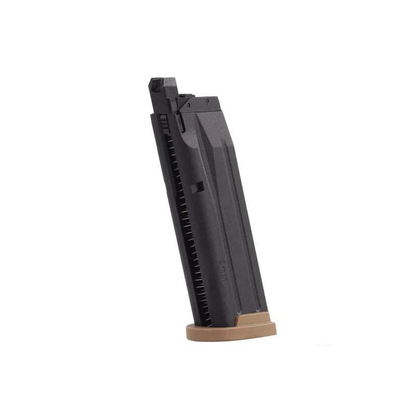 VFC SIG M18 Green Gas Magazine – Tan 22 rds | VFC