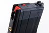 VFC Green Gas M4 GI Style V3 Magazine – Black