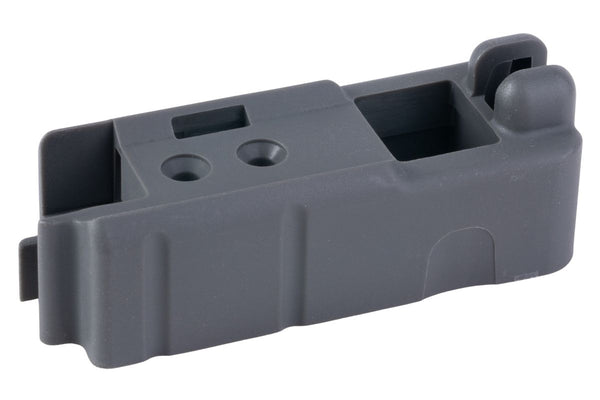 VFC M4 V3 Gas Magazine Feed Lip w/ Bolt Catch Lever Set Gray