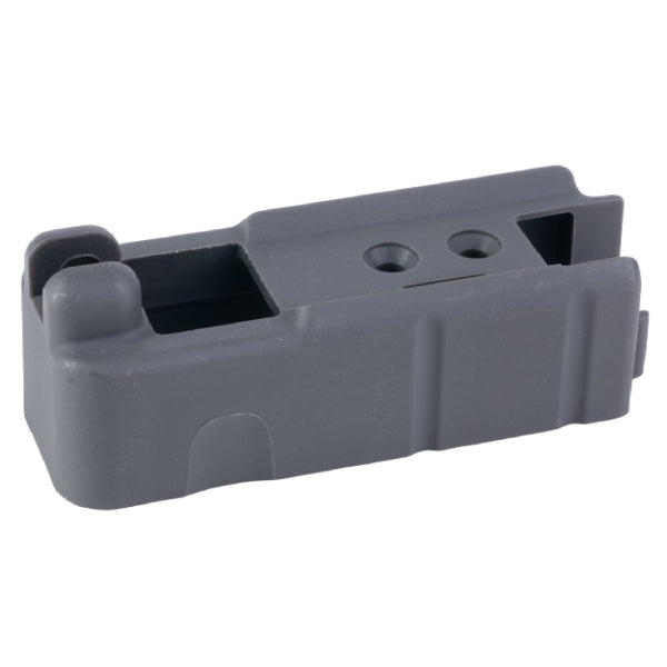 VFC M4 V3 Gas Magazine Feed Lip w/ Bolt Catch Lever Set Gray