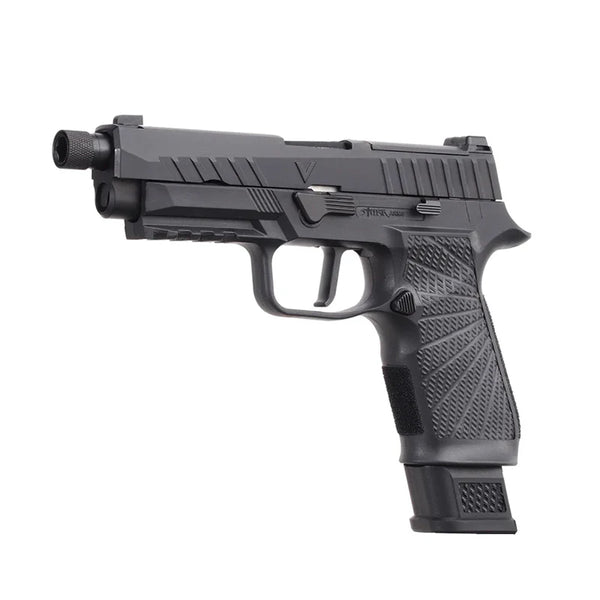 VFC Stark Arms SA320T Tactical Airsoft Gas Blowback Pistol