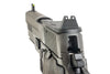 VFC Stark Arms SA226T Tactical P226 Airsoft Gas Blowback Pistol - Gunmetal Grey