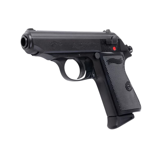 VFC / Umarex Walther PPK/S Airsoft GBB Pistol