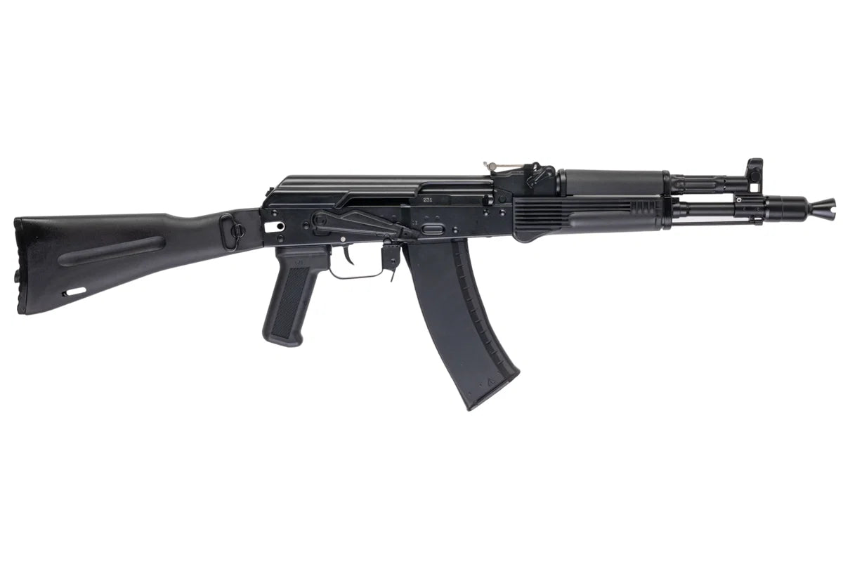 VFC AK-105 Gas Blowback Airsoft Rifle