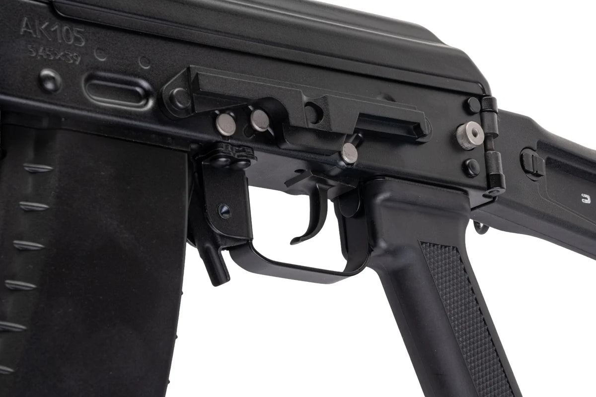 VFC AK-105 Gas Blowback Airsoft Rifle