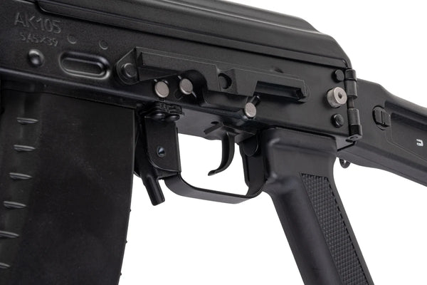 VFC AK-105 Gas Blowback Airsoft Rifle