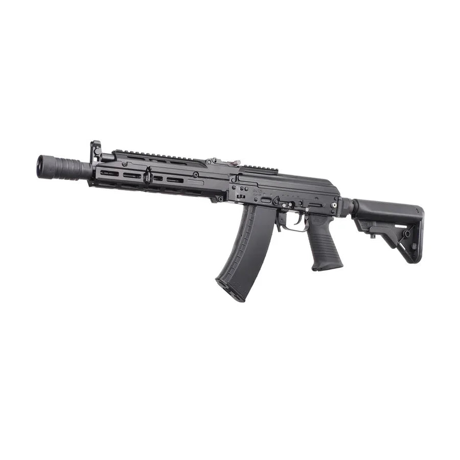 VFC AK105 Tactical Airsoft Gas Blowback Rifle