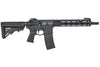 VFC KAC KS-3 Evo Airsoft Gas Blowback Rifle - CNC Steel Bolt Ver. 11.5” Black