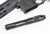 VFC KAC Licensed SR16 E3 Mod 2 Carbine Gas Blowback Airsoft Rifle | VFC