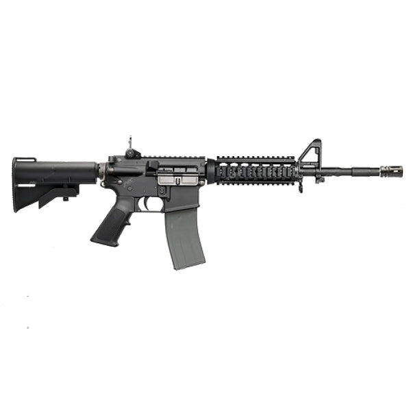 VFC VR16 M4A1 RIS/SOPMOD M4 14.5” EVO Gas Blowback Rifle