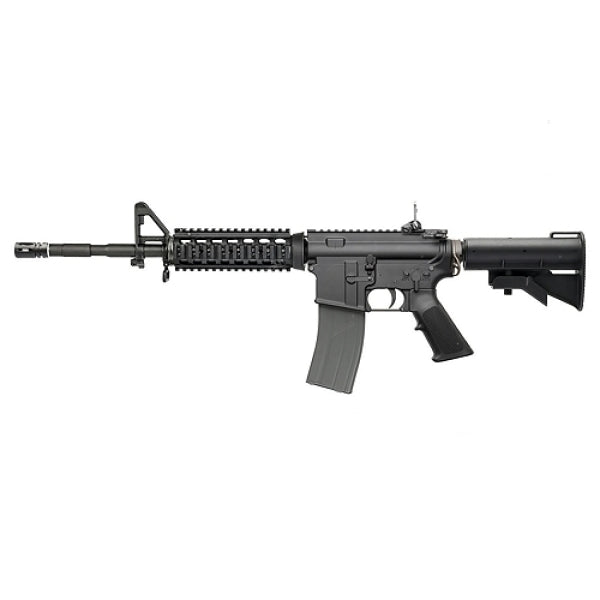 VFC VR16 M4A1 RIS/SOPMOD M4 14.5” EVO Gas Blowback Rifle