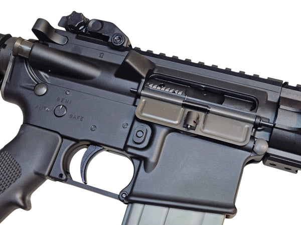 VFC VR16 URX 10.5” AR-15 V3 Airsoft Gas Blowback Rifle w/ 2 Gas Magazine