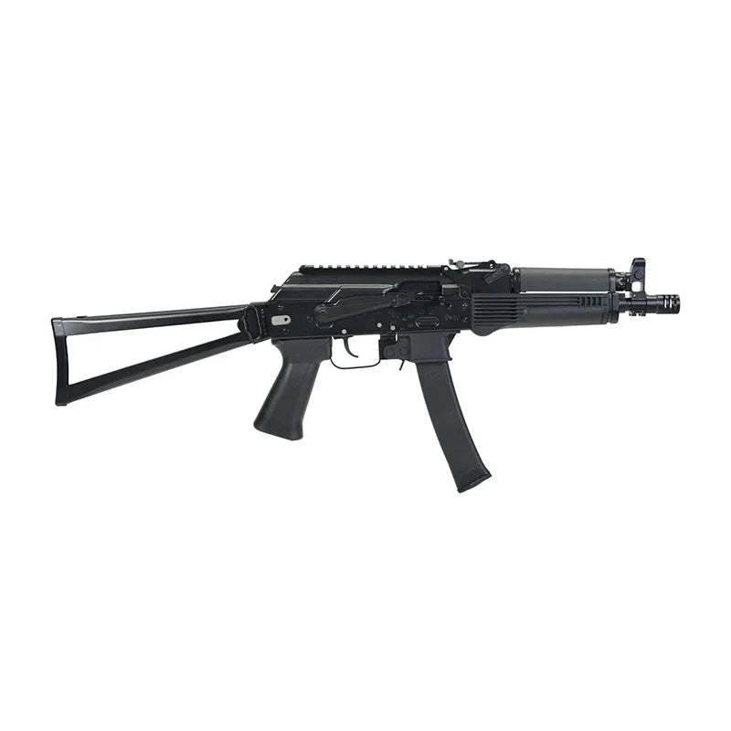 VFC PP19-01 Vityaz Airsoft Gas Blowback Rifle