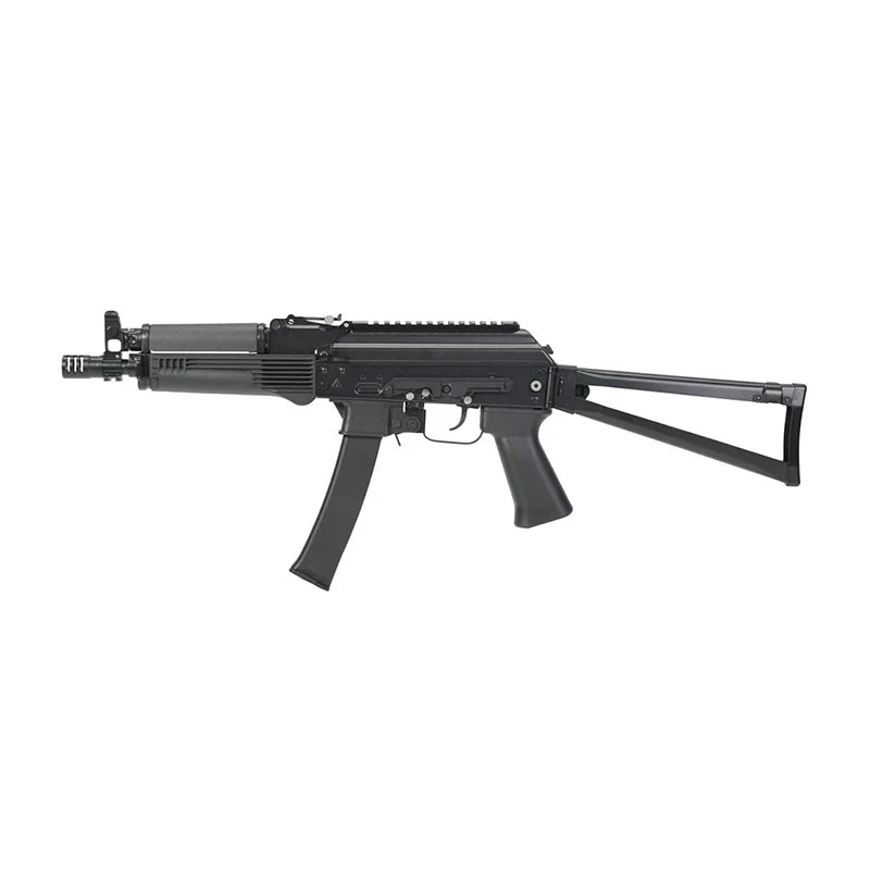 VFC PP19-01 Vityaz Airsoft Gas Blowback Rifle