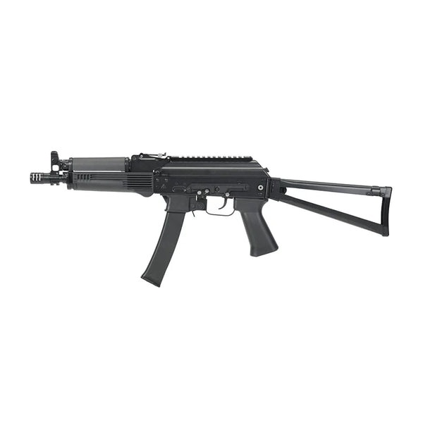VFC PP19-01 Vityaz Airsoft Gas Blowback Rifle