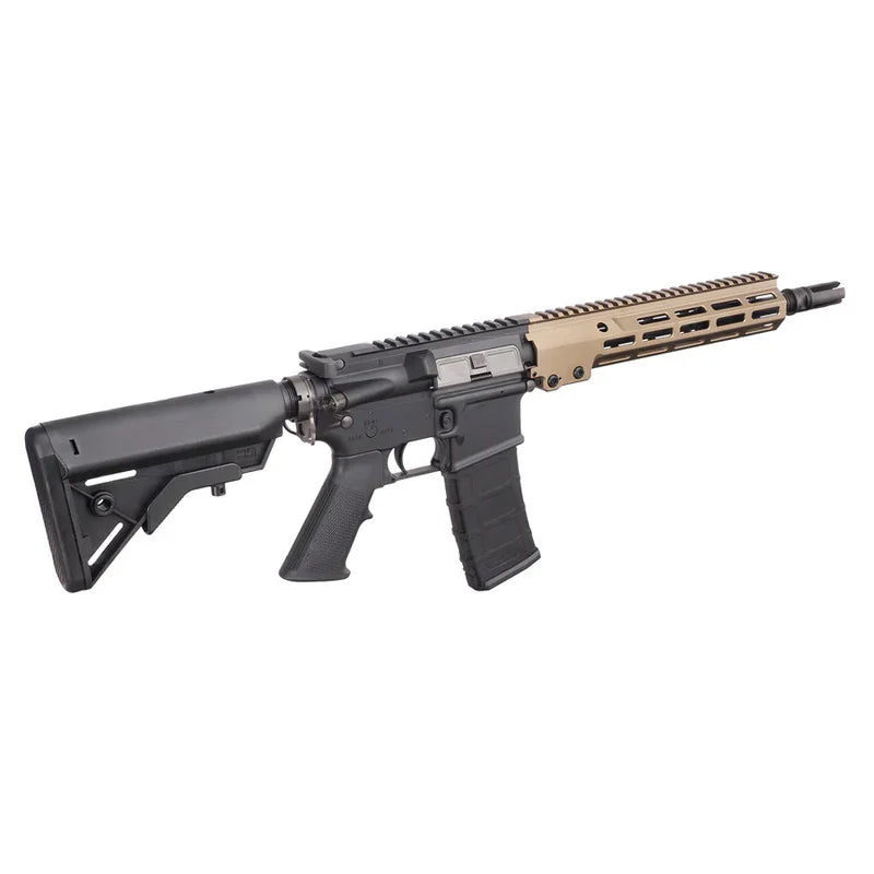VFC VR-16 URG-I 11.5” EVO Gas Blowback Rifle - Standard, No Marking