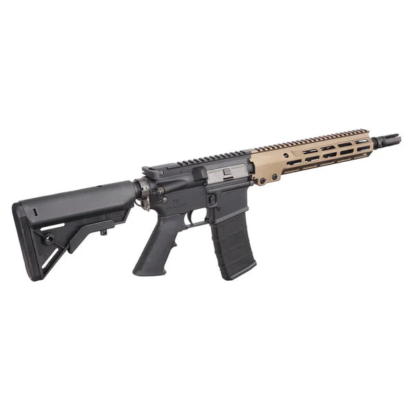 VFC VR-16 URG-I 11.5” EVO Gas Blowback Rifle - Standard, No Marking