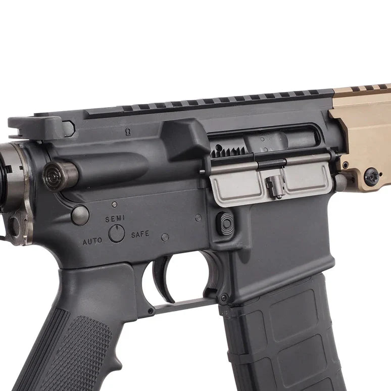 VFC VR-16 URG-I 11.5” EVO Gas Blowback Rifle - Standard, No Marking