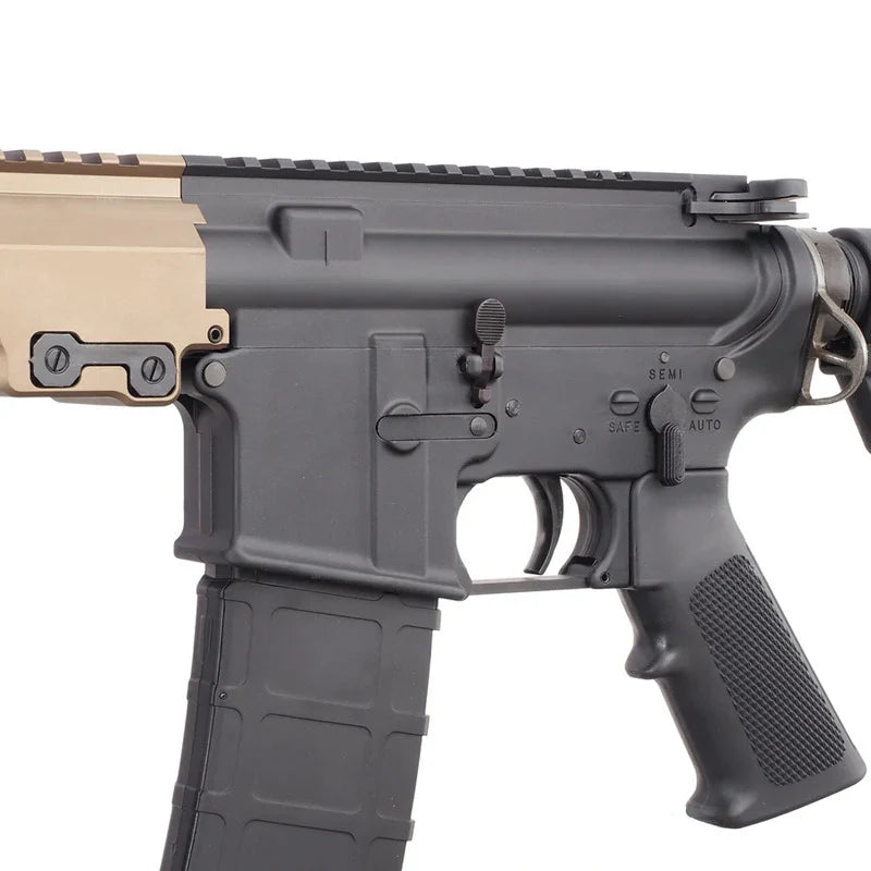 VFC VR-16 URG-I 11.5” EVO Gas Blowback Rifle - Standard, No Marking