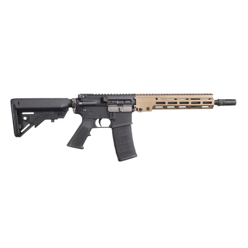 VFC VR-16 URG-I 11.5” EVO Gas Blowback Rifle - Standard, No Marking