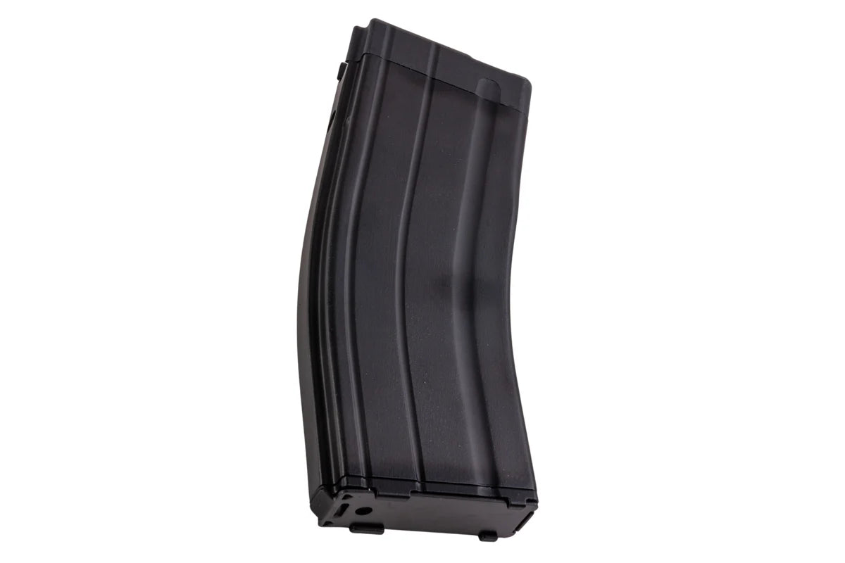 VFC M4 V4 30rds Gas Magazine for M4/HK416 GBB Series – Black