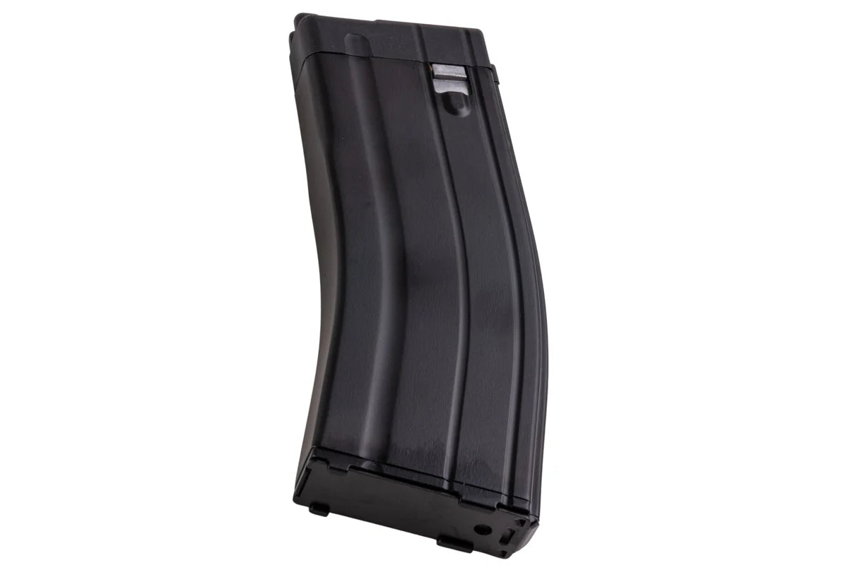VFC M4 V4 30rds Gas Magazine for M4/HK416 GBB Series – Black