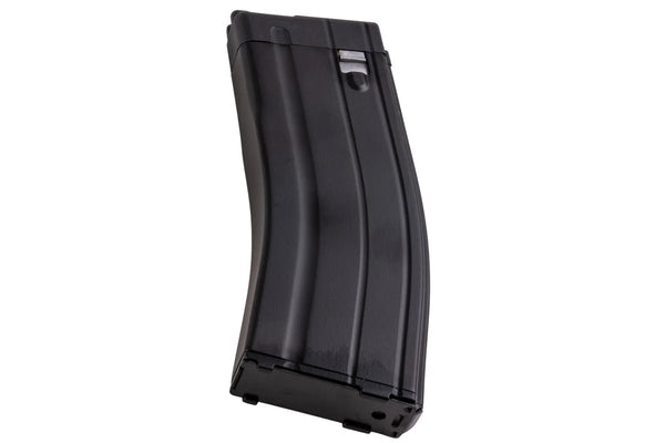 VFC M4 V4 30rds Gas Magazine for M4/HK416 GBB Series – Black