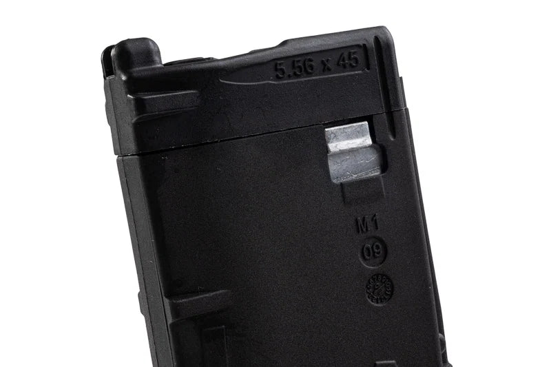 VFC VMAG V4 30rds Lightweight Gas Magazine for M4/HK416 GBB