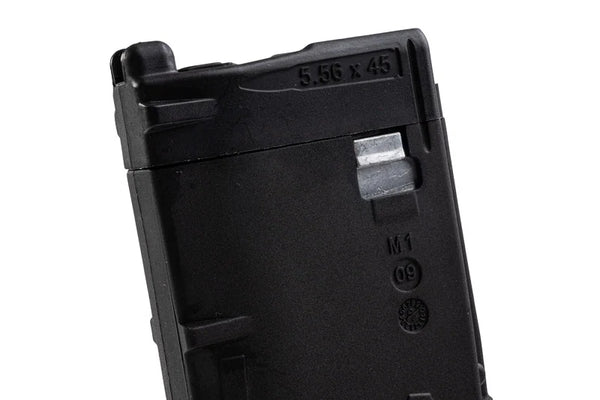 VFC VMAG V4 30rds Lightweight Gas Magazine for M4/HK416 GBB