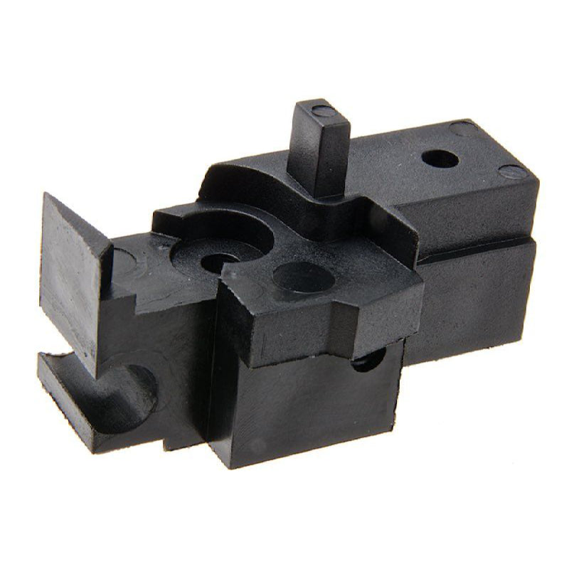 VFC MP7 GBB Retractable Stock Base