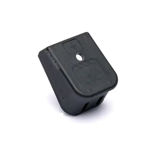 VFC Extended Magazine Base Pad for Glock Series GBB Airsoft Gun - Black