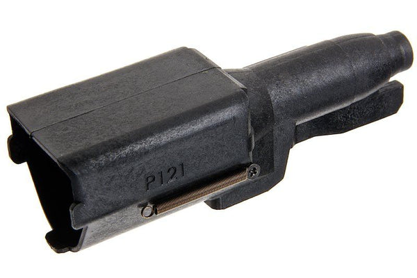SIG/VFC P320 M17/18 Airsoft Loading Nozzle Cylinder Assembly | VFC