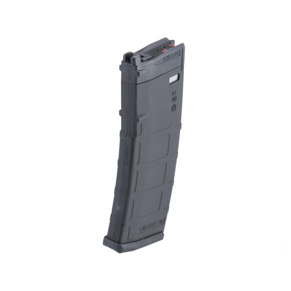 VFC Gas Magazine For VFC M4/416 Gas Blowback Rifle – 30 rds Polymer Style | VFC