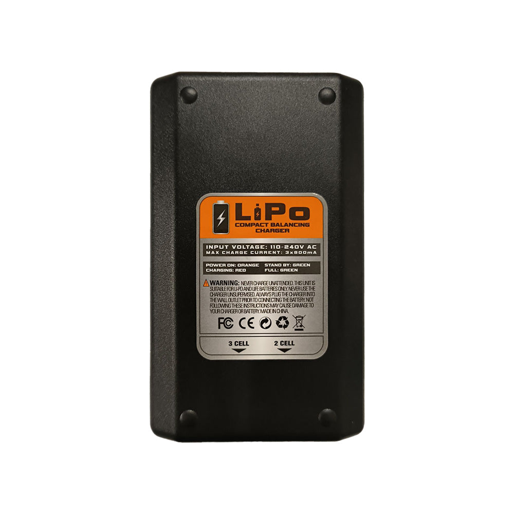 Valken V-Energy Pro Compact Balancing 2-3 Cell LiPo Charger