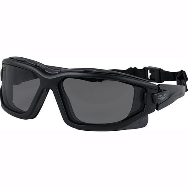 anti fog airsoft goggles Valken Zulu Thermal Anti-Fog Airsoft Goggles – Clear, Regular