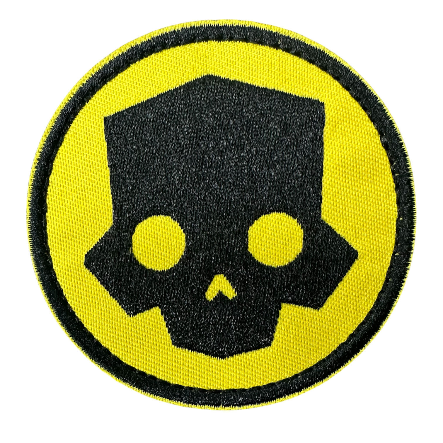 Helldivers Velcro Patch | ACM