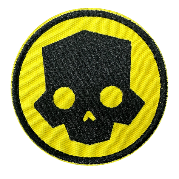 Helldivers Velcro Patch | ACM