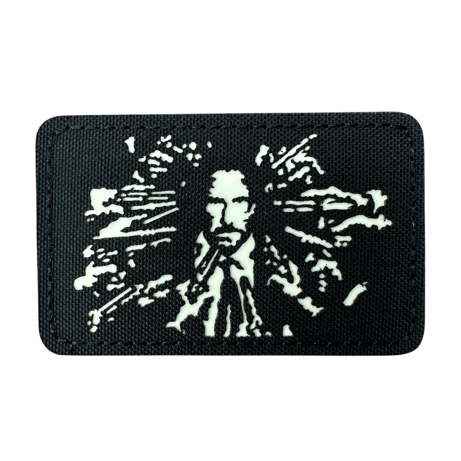 John Wick Velcro Patch | ACM
