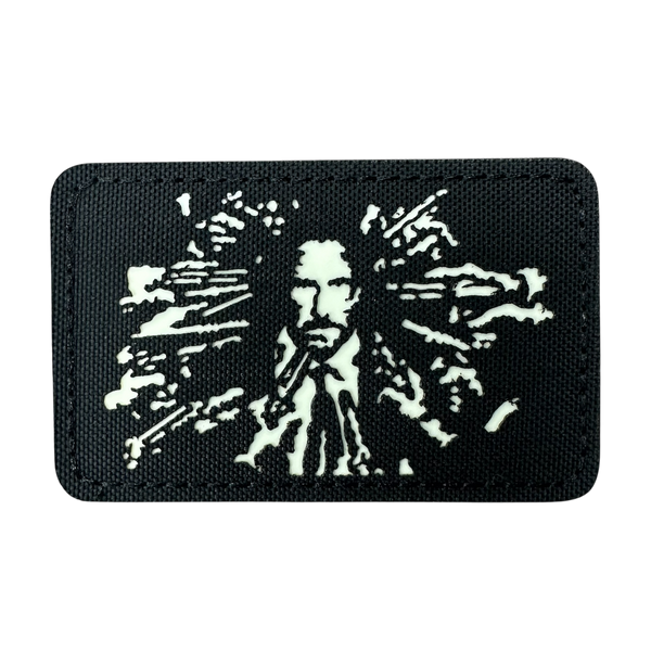 John Wick Velcro Patch | ACM