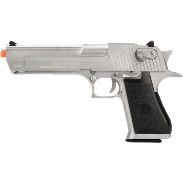 We Tech Shop the entire collection of Airsoft Pistols.