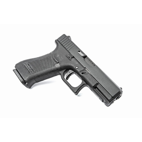 WE Tech G19X Gen 5 Gas Blowback Airsoft Pistol – Black | WE Tech