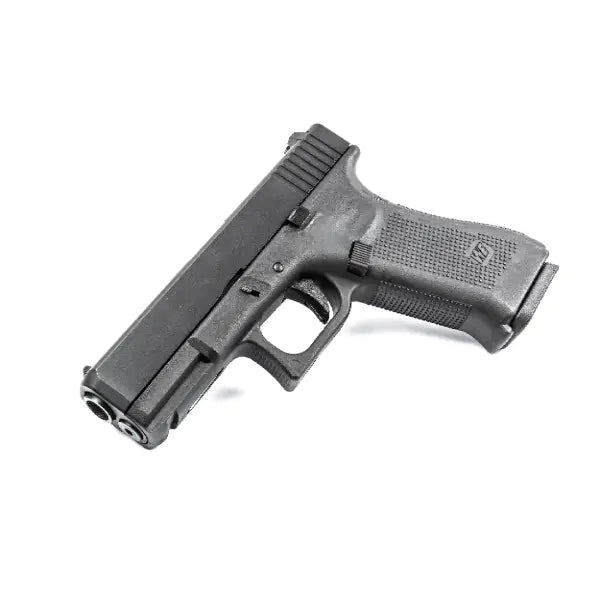 WE Tech G19X Gen 5 Gas Blowback Airsoft Pistol – Black | WE Tech