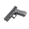 WE Tech G19X Gen 5 Gas Blowback Airsoft Pistol – Black | WE Tech