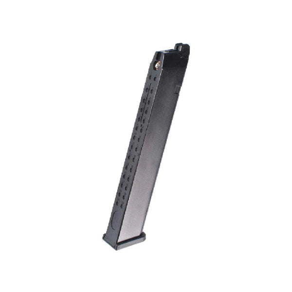 WE Tech G17/18 GBB 50rds Extended Magazine | WE Tech
