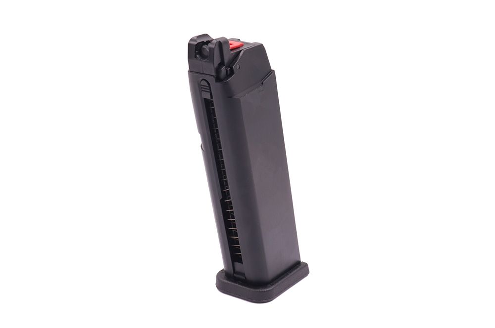 WE-Tech Galaxy Gas Blowback Airsoft Pistol – Purple | WE Tech