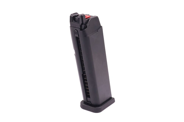 WE-Tech Galaxy Gas Blowback Airsoft Pistol – Purple | WE Tech