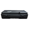 Universal Lockable Security Pistol Case