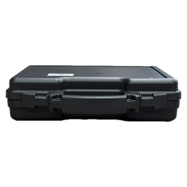 Universal Lockable Security Pistol Case